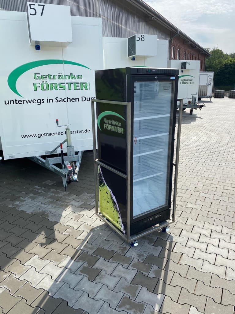 Kühlschrank