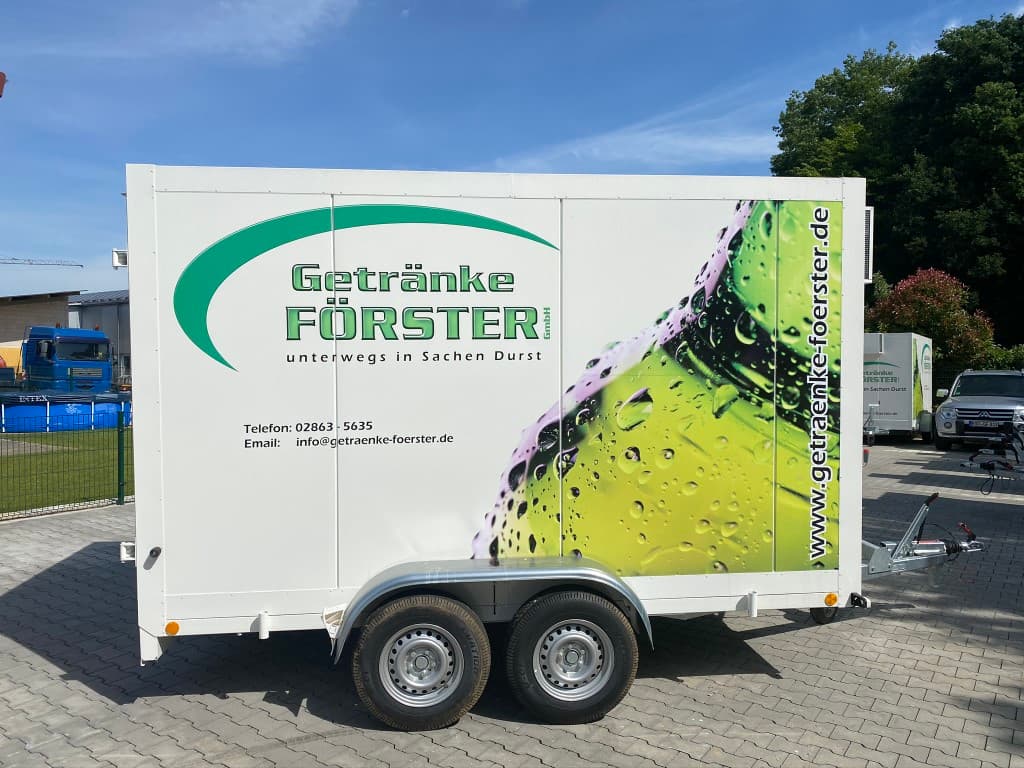 Kühlwagen (PKW)